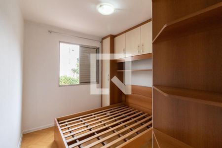 Quarto 2 de apartamento para alugar com 2 quartos, 56m² em Jardim D’abril, São Paulo