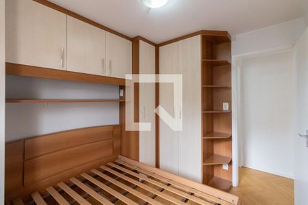 Quarto 2 de apartamento para alugar com 2 quartos, 56m² em Jardim D’abril, São Paulo