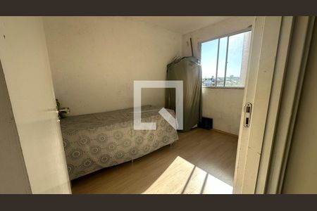 Quarto de apartamento para alugar com 2 quartos, 42m² em Parque da Matriz, Gravataí