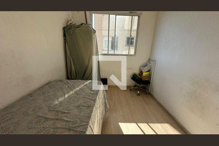 Quarto de apartamento para alugar com 2 quartos, 42m² em Parque da Matriz, Gravataí