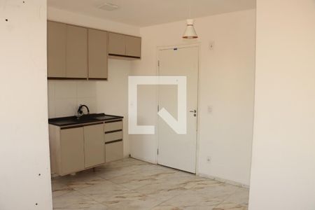 Apartamento para alugar com 2 quartos, 39m² em Cidade Satelite Santa Barbara, São Paulo