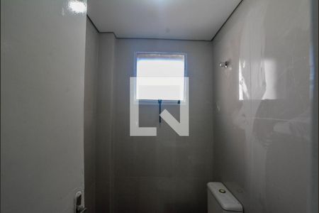 Lavabo de casa para alugar com 3 quartos, 350m² em Campestre, Santo André