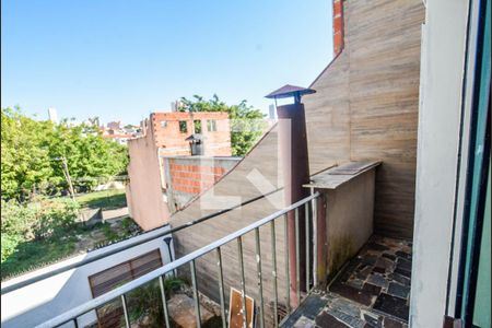 Sala de TV de casa para alugar com 3 quartos, 350m² em Campestre, Santo André
