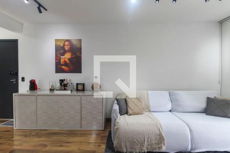 Sala de apartamento para alugar com 3 quartos, 68m² em Jardim Independência (são Paulo), São Paulo
