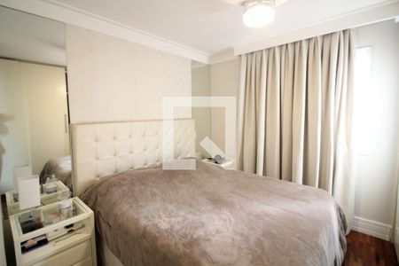 Suíte 1 de apartamento à venda com 2 quartos, 95m² em Cidade São Francisco, São Paulo