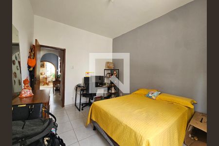 quarto 1 de apartamento para alugar com 2 quartos, 92m² em Graça, Salvador