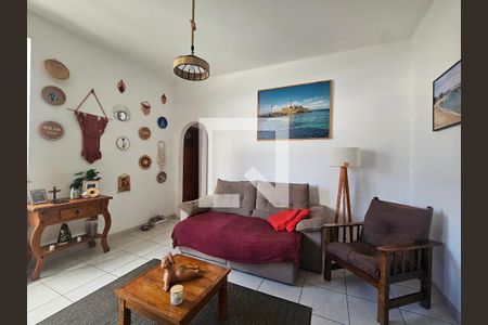 Apartamento para alugar com 2 quartos, 92m² em Graça, Salvador
