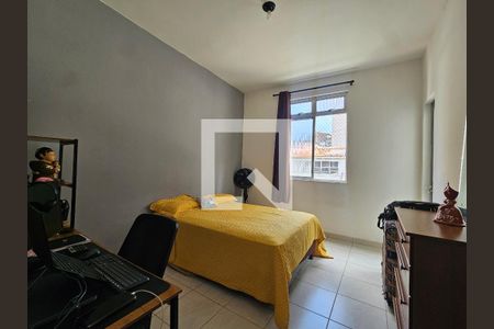 quarto 1 de apartamento para alugar com 2 quartos, 92m² em Graça, Salvador
