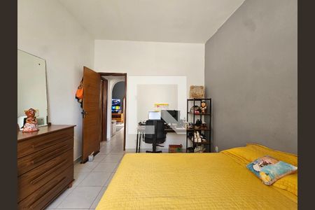 quarto 1 de apartamento para alugar com 2 quartos, 92m² em Graça, Salvador