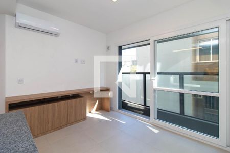 Apartamento para alugar com 1 quarto, 34m² em Farroupilha, Porto Alegre
