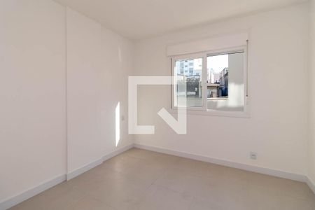 Quarto de apartamento para alugar com 1 quarto, 34m² em Farroupilha, Porto Alegre