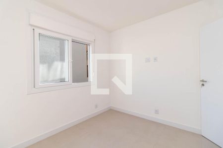 Quarto de apartamento para alugar com 1 quarto, 34m² em Farroupilha, Porto Alegre
