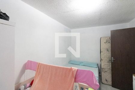Quarto de apartamento para alugar com 1 quarto, 101m² em Campo Grande, Rio de Janeiro