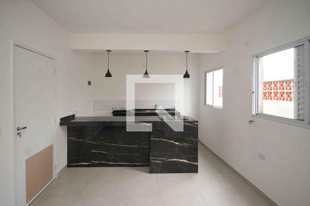 Kitnet/Studio para alugar com 1 quarto, 26m² em Jardim Imperador (zona Leste), São Paulo