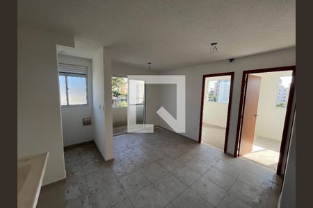 Apartamento para alugar com 2 quartos, 40m² em Morumbi, São Paulo