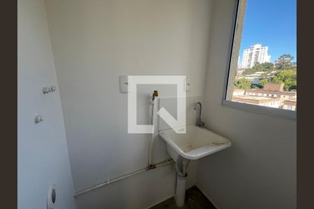 Área comum de apartamento para alugar com 2 quartos, 40m² em Morumbi, São Paulo