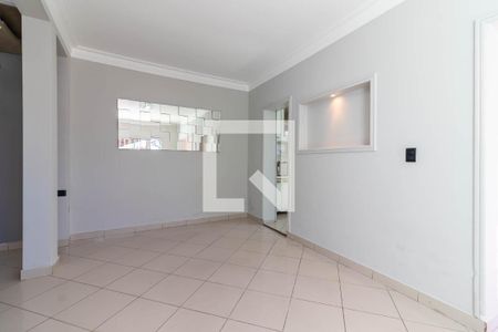 Sala de Estar de casa para alugar com 3 quartos, 150m² em Vila Nova Cachoeirinha, São Paulo