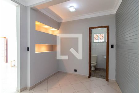Sala de Jantar de casa para alugar com 3 quartos, 150m² em Vila Nova Cachoeirinha, São Paulo