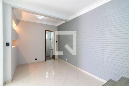 Sala de Jantar de casa para alugar com 3 quartos, 150m² em Vila Nova Cachoeirinha, São Paulo