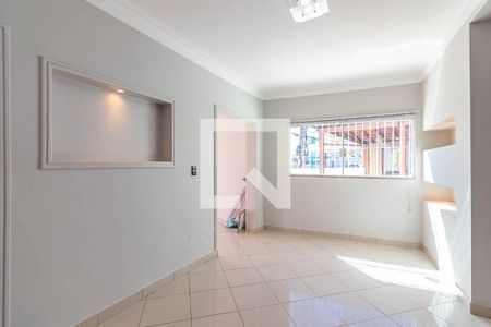 Sala de Estar de casa para alugar com 3 quartos, 150m² em Vila Nova Cachoeirinha, São Paulo