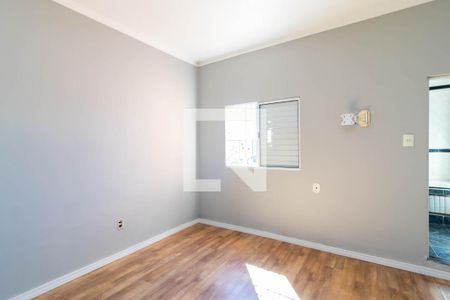 Suíte de casa para alugar com 3 quartos, 150m² em Vila Nova Cachoeirinha, São Paulo