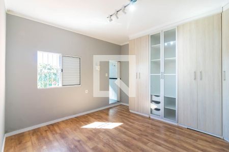 Suíte de casa para alugar com 3 quartos, 150m² em Vila Nova Cachoeirinha, São Paulo