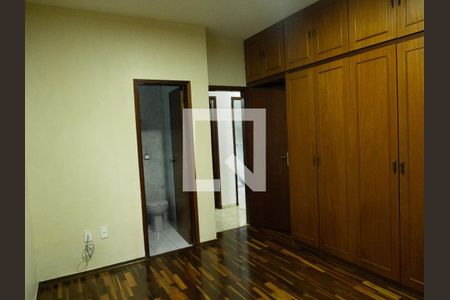 Quarto 2 - Suíte de casa para alugar com 3 quartos, 172m² em Jardim dos Calegaris, Paulínia