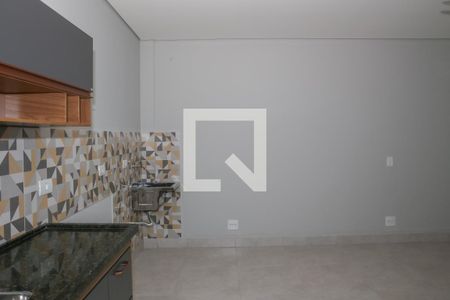 Studio de kitnet/studio para alugar com 1 quarto, 20m² em Lapa de Baixo, São Paulo