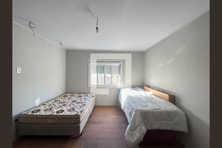 Quarto 2 de casa para alugar com 2 quartos, 160m² em São José, Canoas