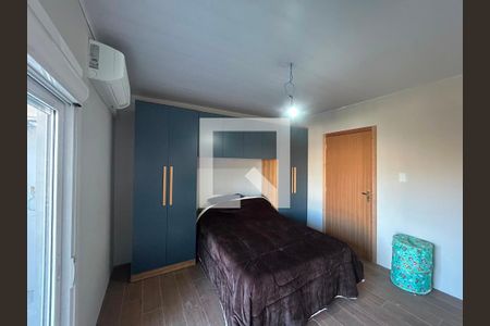 Quarto 1 de casa para alugar com 2 quartos, 160m² em São José, Canoas