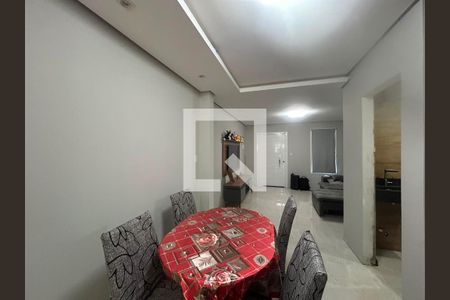 Sala de casa para alugar com 2 quartos, 150m² em São José, Canoas