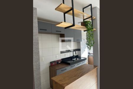 Foto 01 de apartamento à venda com 2 quartos, 43m² em Cidade São Mateus, São Paulo