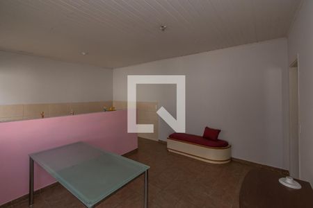 Casa para alugar com 1 quarto, 60m² em Parque Ortolândia, Hortolândia