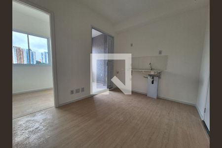 Apartamento para alugar com 1 quarto, 29m² em Vila Sonia, São Paulo
