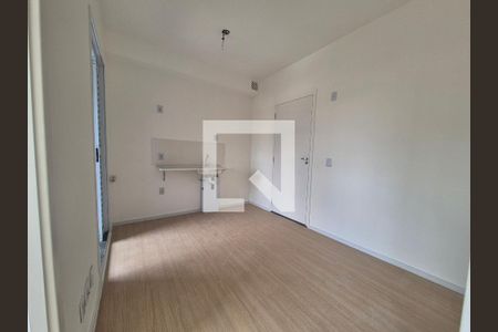 Apartamento para alugar com 1 quarto, 29m² em Vila Sonia, São Paulo