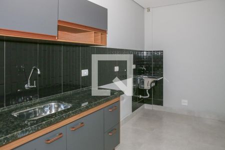 Studio de kitnet/studio para alugar com 1 quarto, 20m² em Lapa de Baixo, São Paulo