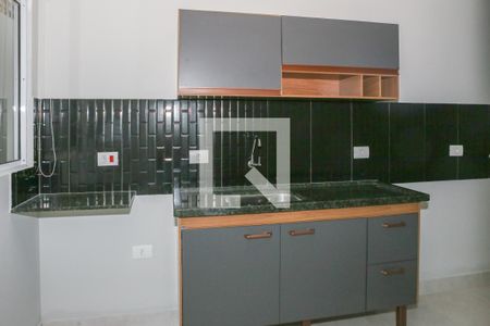 Studio de kitnet/studio para alugar com 1 quarto, 20m² em Lapa de Baixo, São Paulo