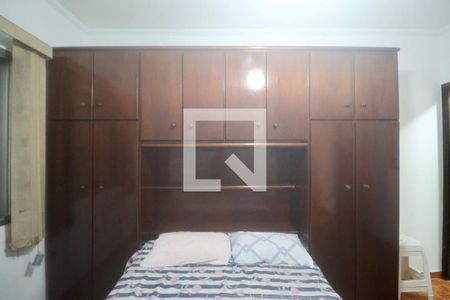 Suíte de apartamento para alugar com 2 quartos, 70m² em Vila Julia, Guarujá