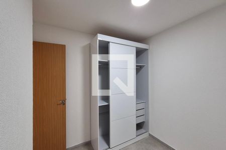 Quarto 2  de apartamento para alugar com 2 quartos, 50m² em Jardim Bom Sucesso, Campinas
