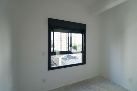 Quarto de apartamento à venda com 1 quarto, 34m² em Jardim Santo Amaro, São Paulo