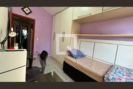 Quarto de casa à venda com 5 quartos, 177m² em Sumaré, São Paulo