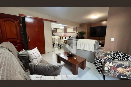 Sala de casa à venda com 5 quartos, 177m² em Sumaré, São Paulo