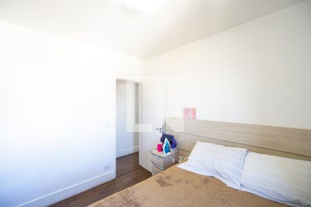 Quarto 01 de apartamento à venda com 2 quartos, 59m² em Penha de França, São Paulo