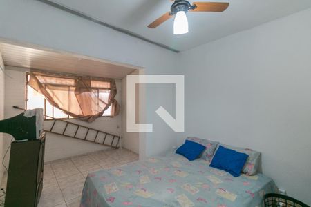 Casa para alugar com 3 quartos, 70m² em Santa Monica, Belo Horizonte