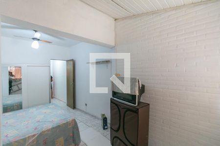 Casa para alugar com 3 quartos, 70m² em Santa Monica, Belo Horizonte