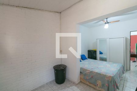 Casa para alugar com 3 quartos, 70m² em Santa Monica, Belo Horizonte