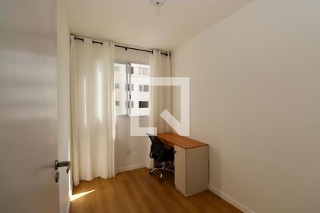 Quarto 1 de apartamento para alugar com 2 quartos, 39m² em Narandiba, Salvador