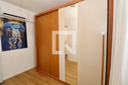 Quarto 2 de apartamento para alugar com 2 quartos, 39m² em Narandiba, Salvador