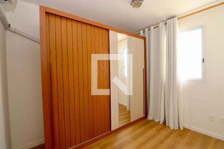 Quarto 2 de apartamento para alugar com 2 quartos, 39m² em Narandiba, Salvador