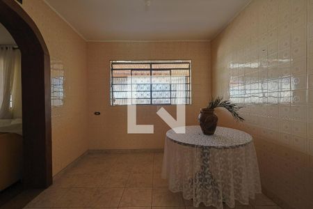 Casa à venda com 3 quartos, 270m² em Esplanada, Belo Horizonte